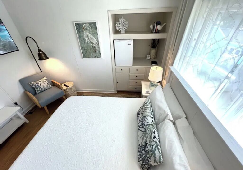 Photo of Bedroom in Rehoboth Beach