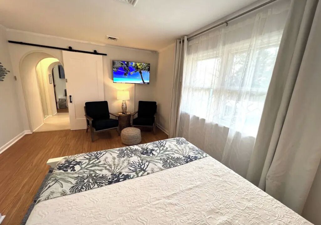 Photo of Bedroom in Rehoboth Beach