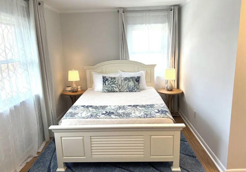 Photo of Bedroom in Rehoboth Beach