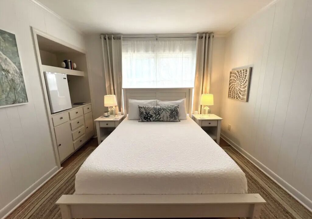 Photo of Bedroom in Rehoboth Beach
