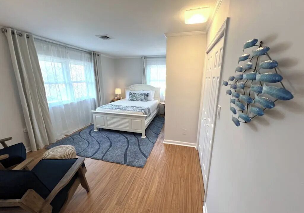 Photo of Bedroom in Rehoboth Beach