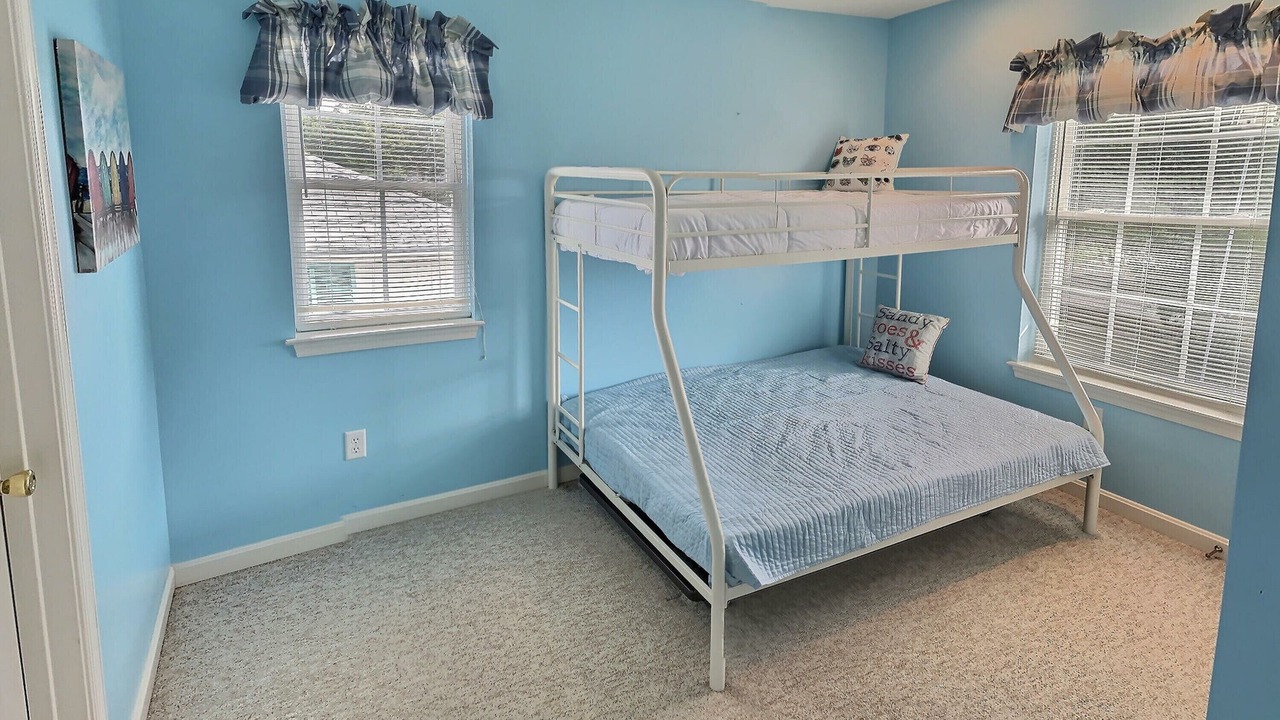 Photo of Bedroom in Broadkill Beach