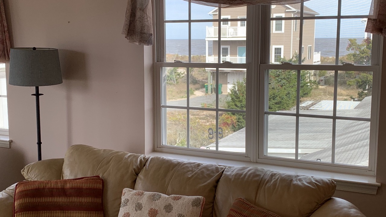 Photo of Bedroom in Broadkill Beach