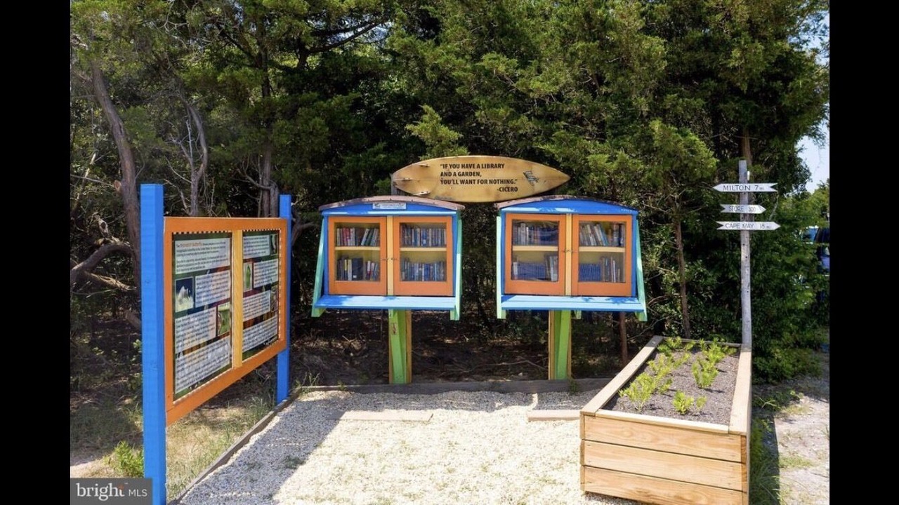 Photo of Outdoor in Broadkill Beach