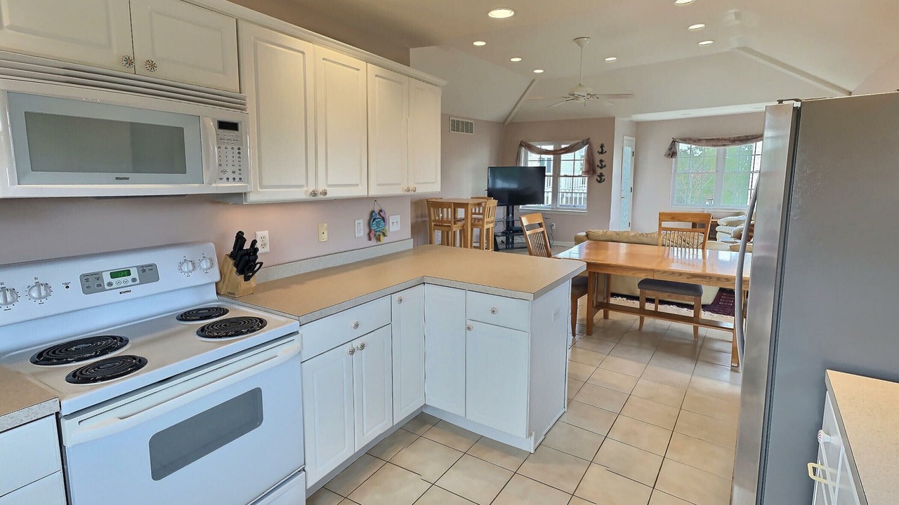Photo of Kitchen in Broadkill Beach