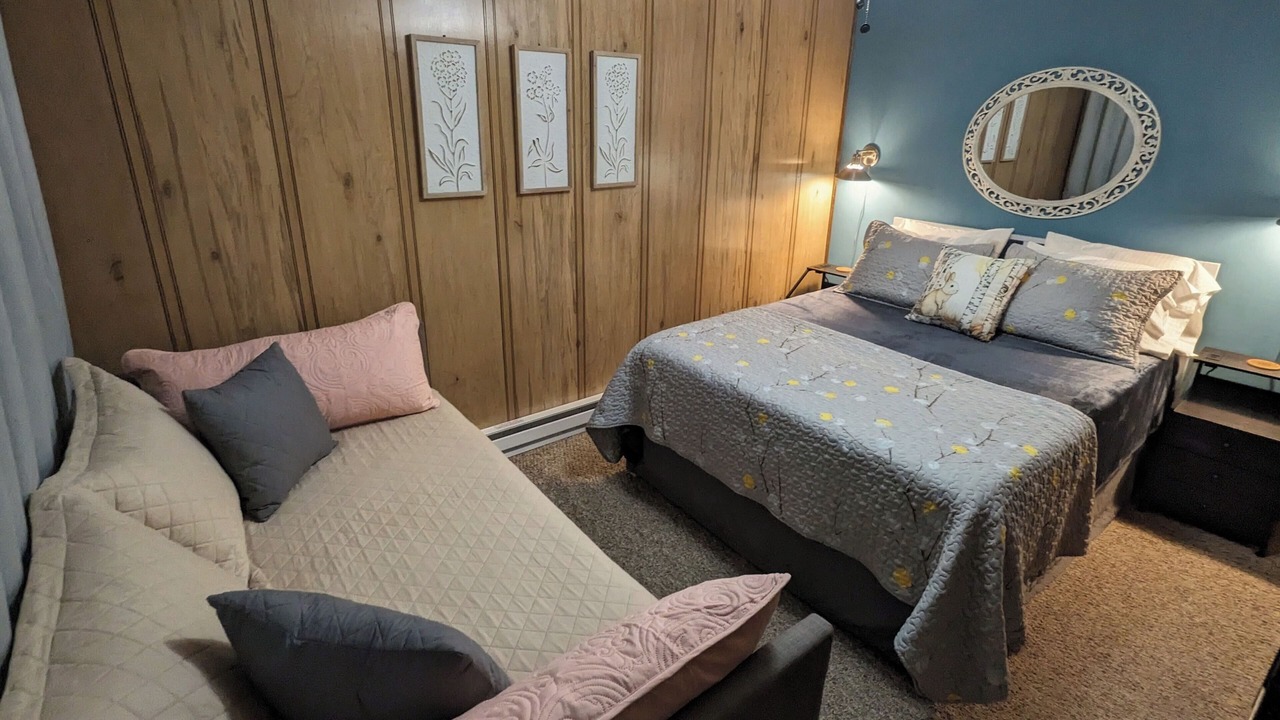 Photo of Bedroom in Edray