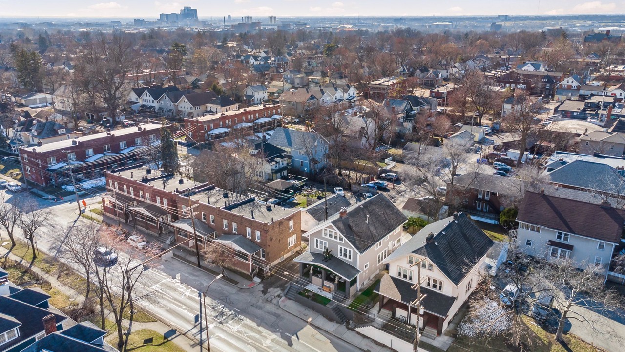 Photo of Outdoor in Old North Columbus