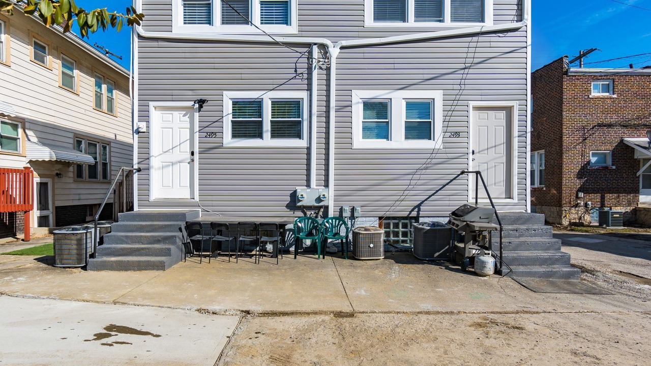 Photo of Outdoor in Old North Columbus