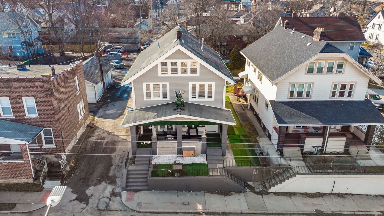 Photo of Outdoor in Old North Columbus