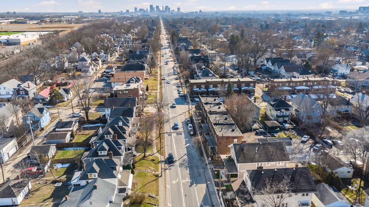 Photo of Outdoor in Old North Columbus