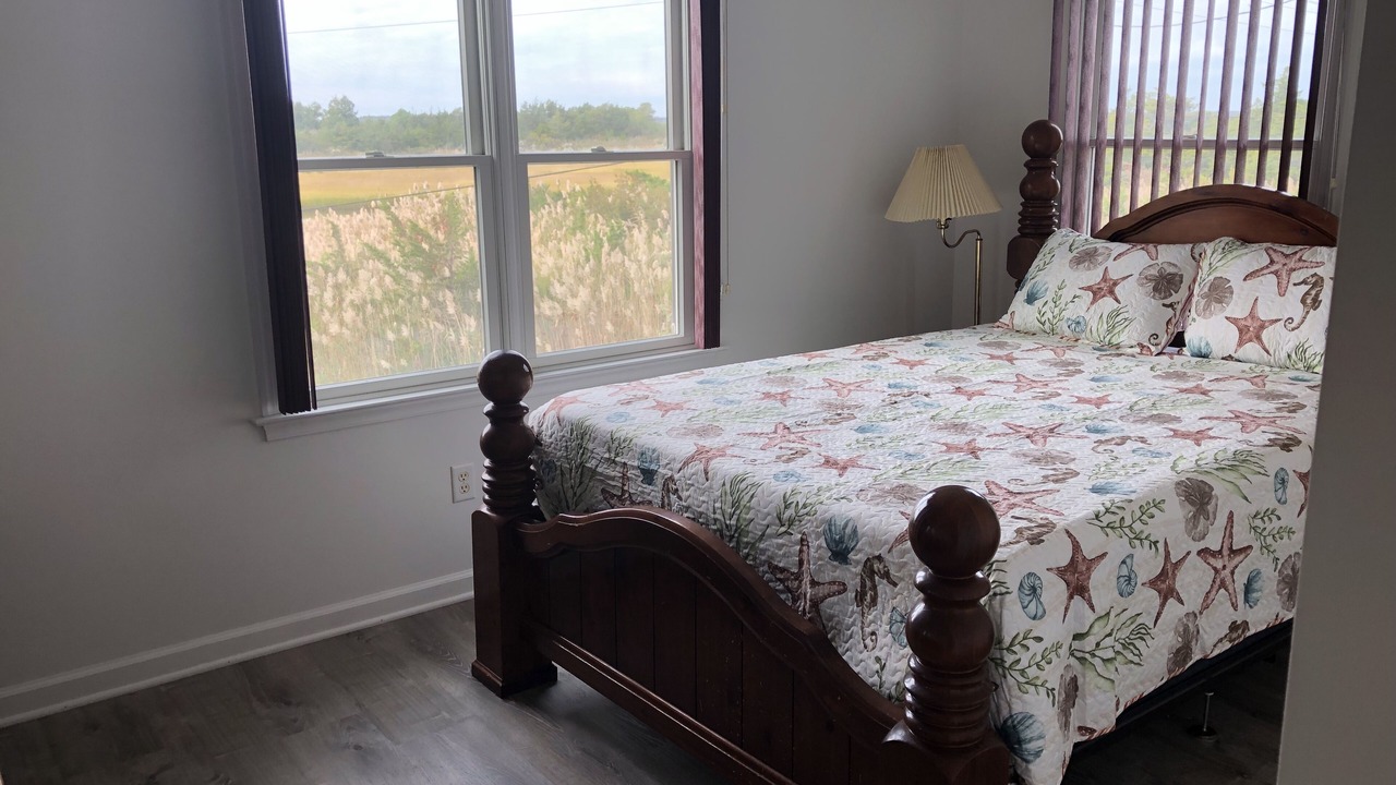 Photo of Bedroom in Broadkill Beach