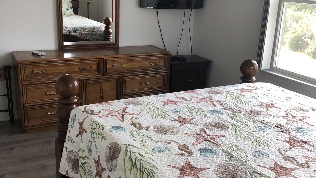 Photo of Bedroom in Broadkill Beach