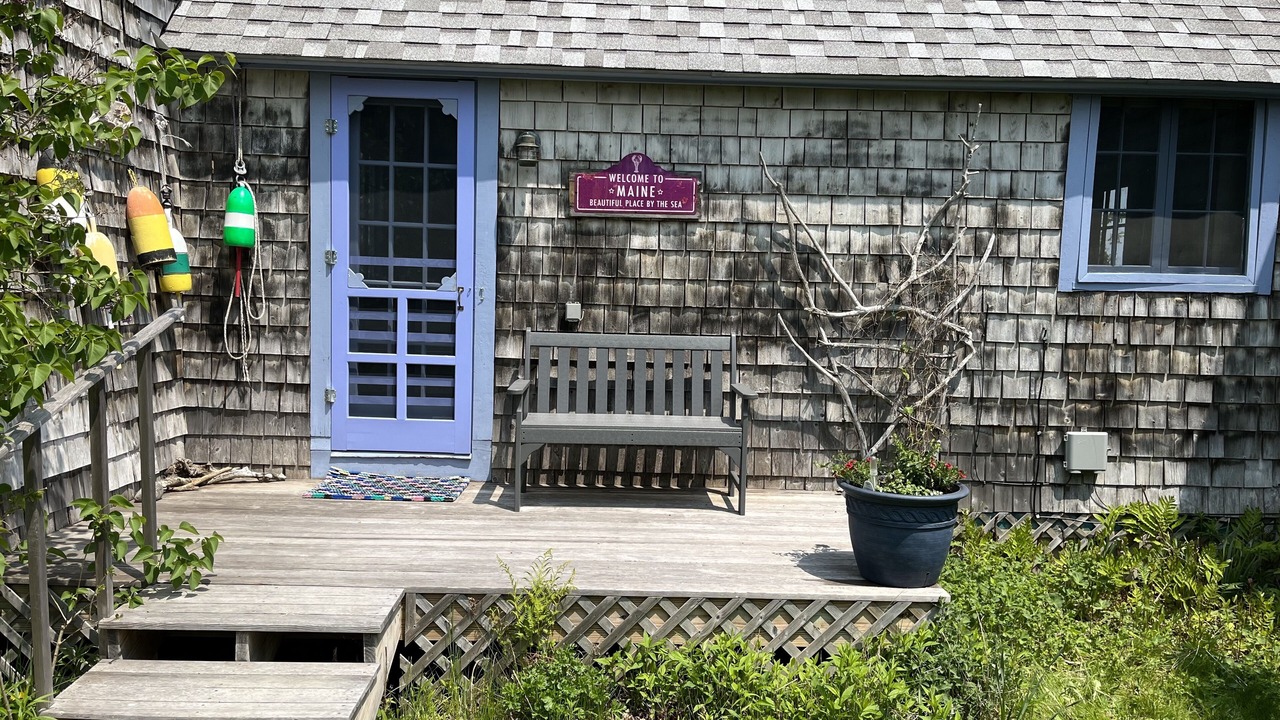Photo of Patio Balcony in Brooklin