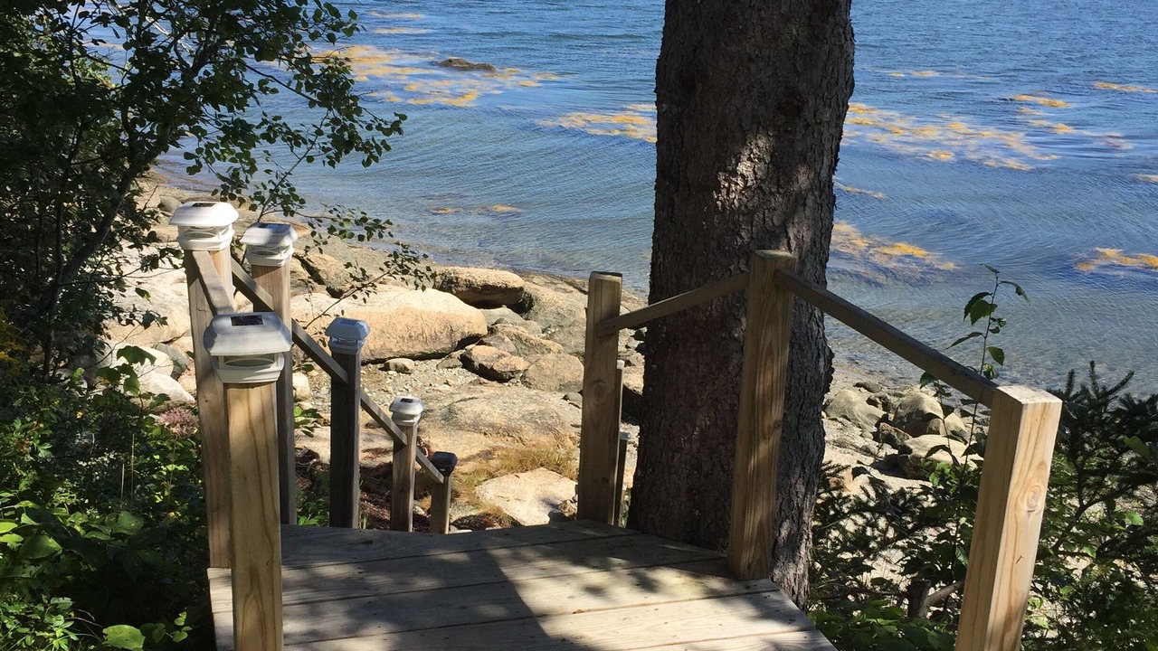 Photo of Outdoor in Brooklin