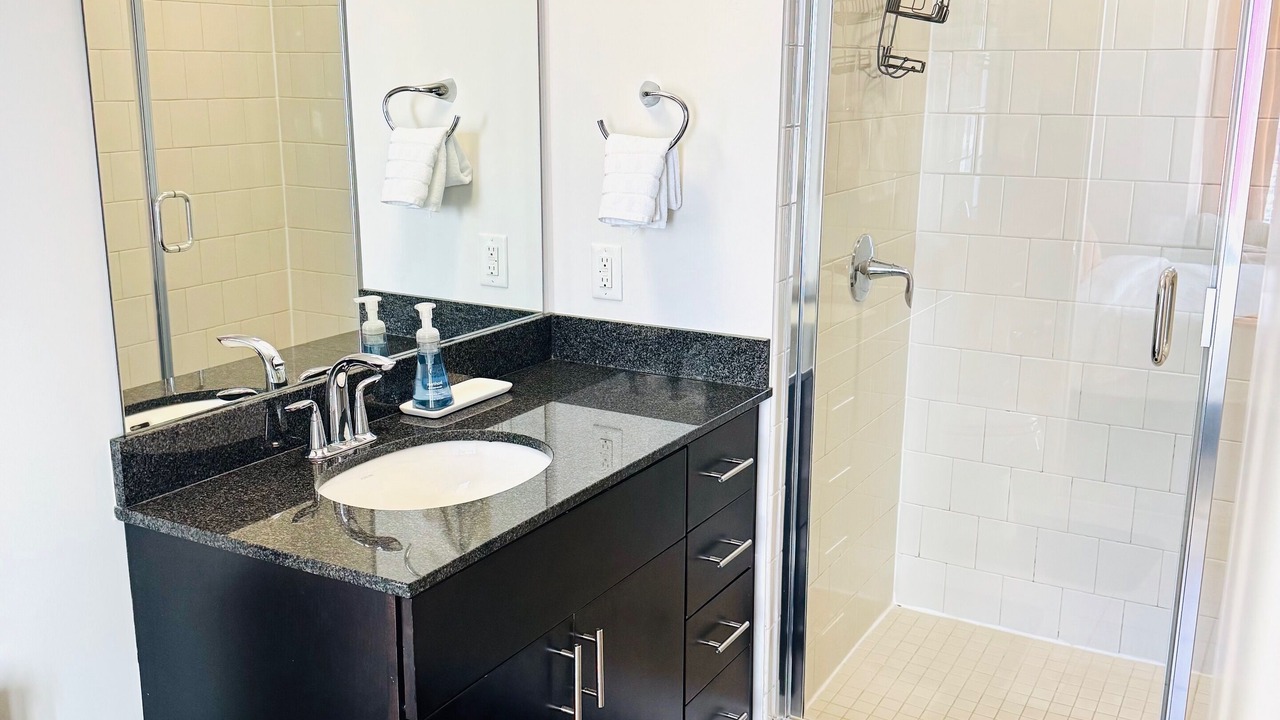 Photo of Bathroom in Midtown