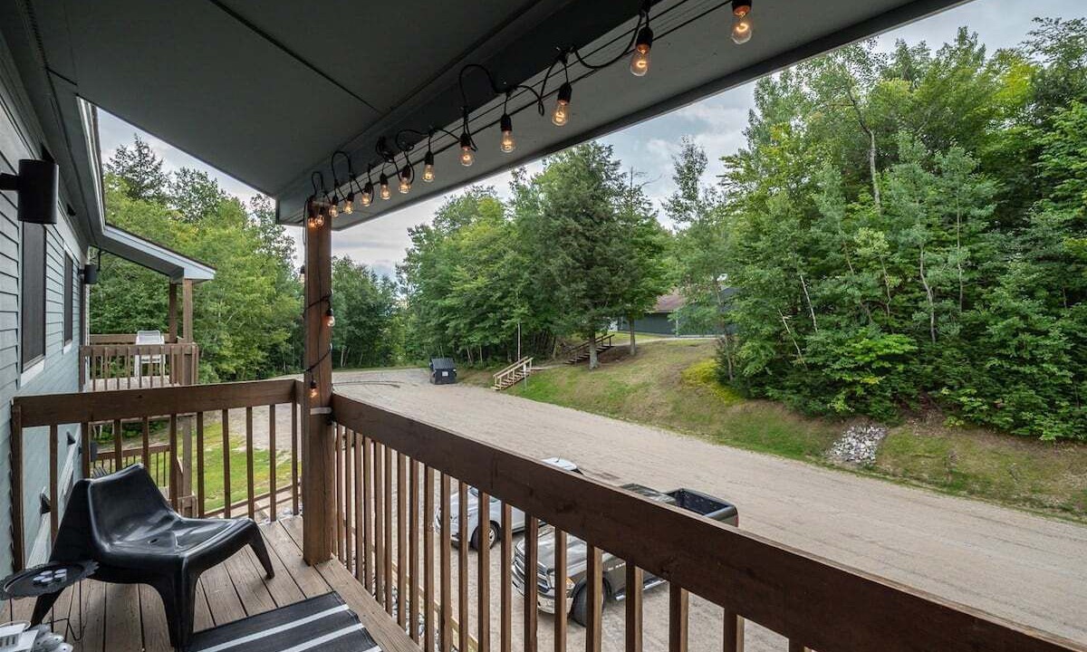 Photo of Others in Sunday River Area