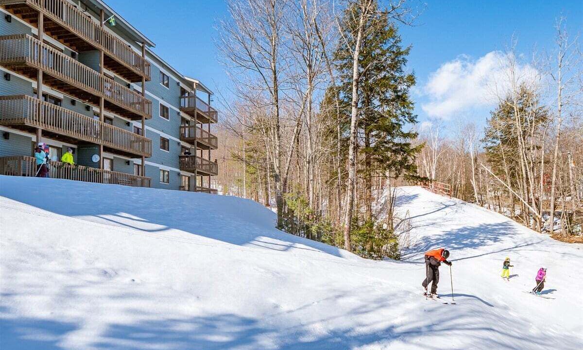Photo of Others in Sunday River Area