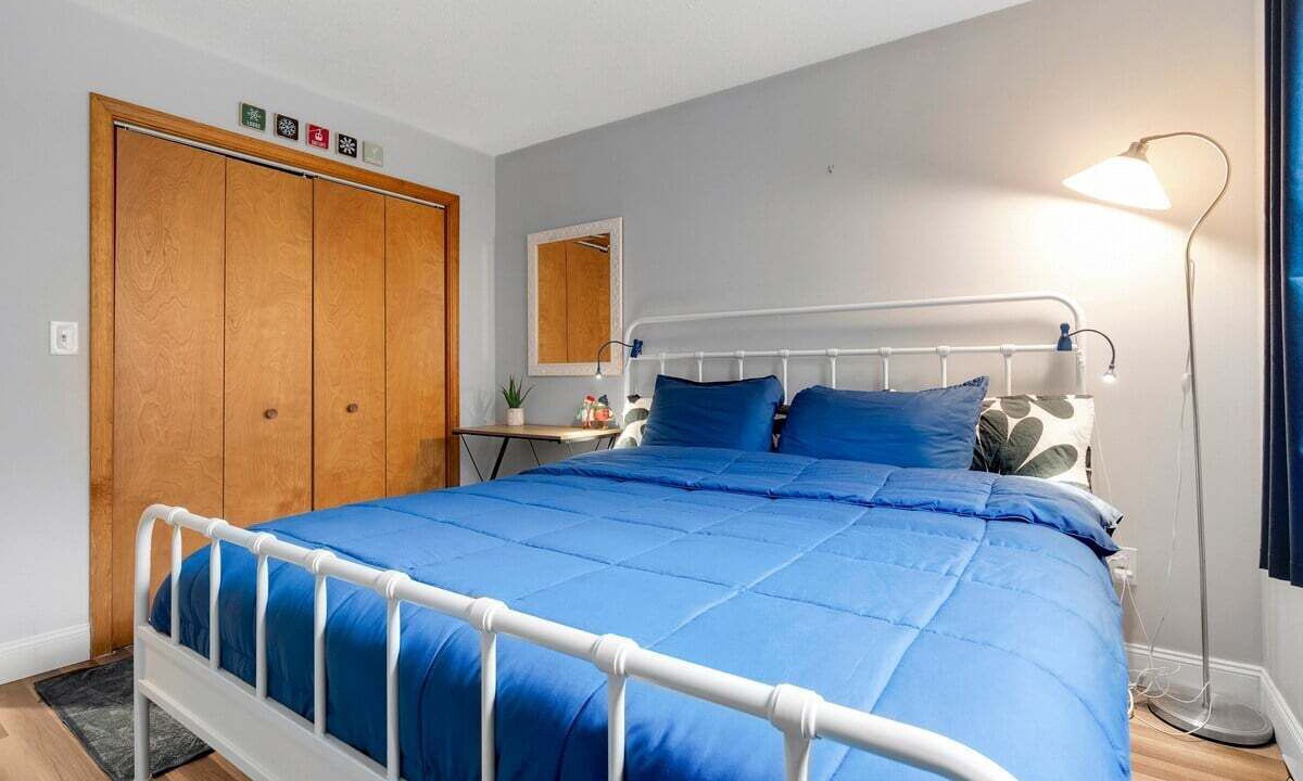 Photo of Bedroom in Sunday River Area