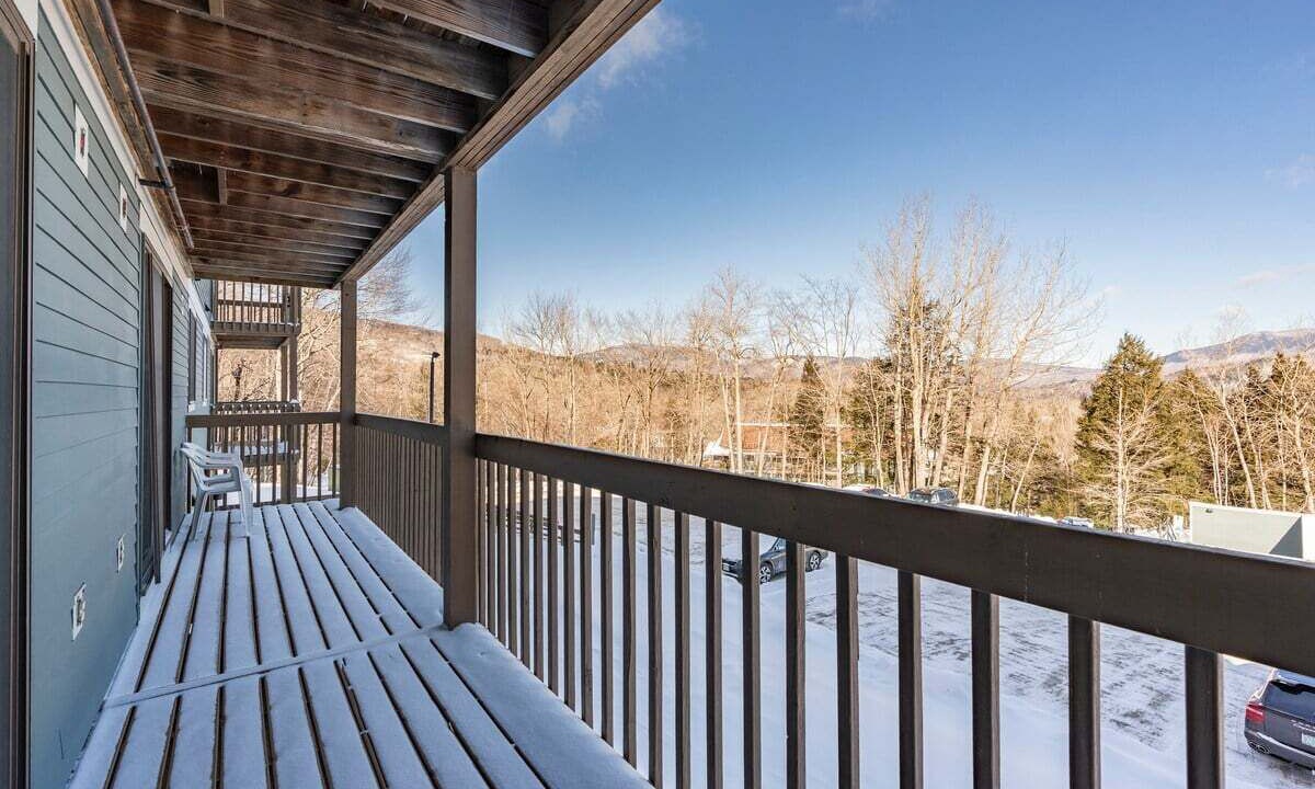Photo of Outdoor in Sunday River Area