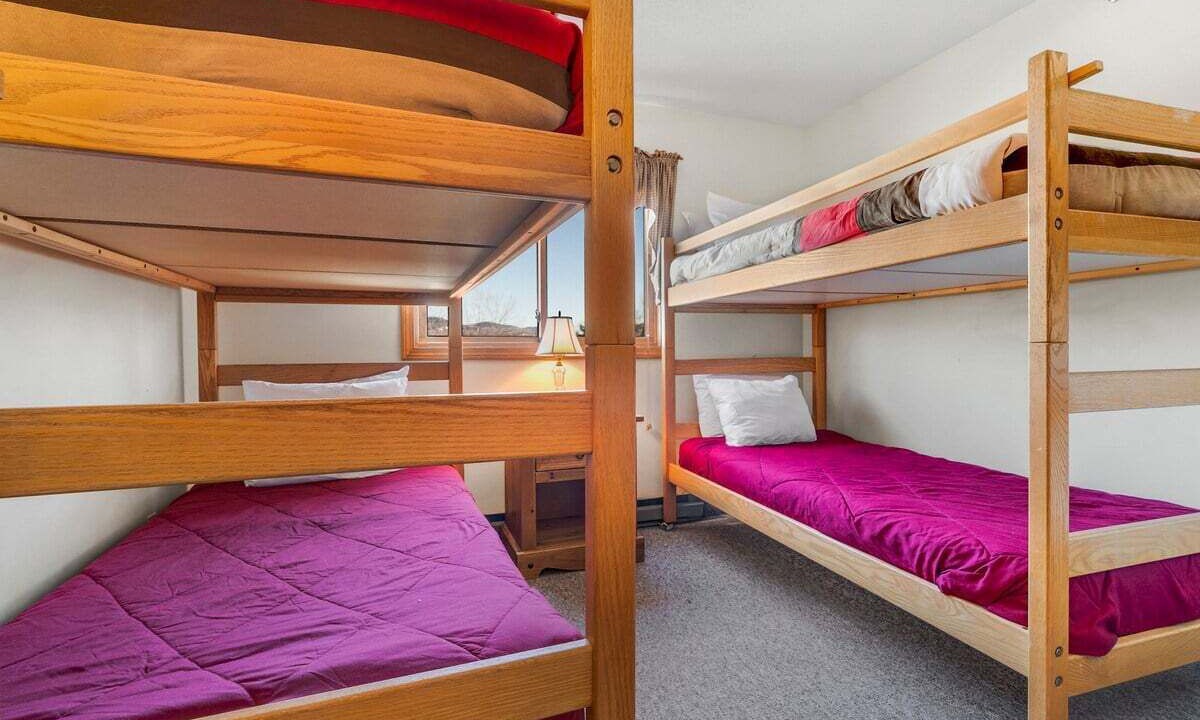 Photo of Bedroom in Sunday River Area