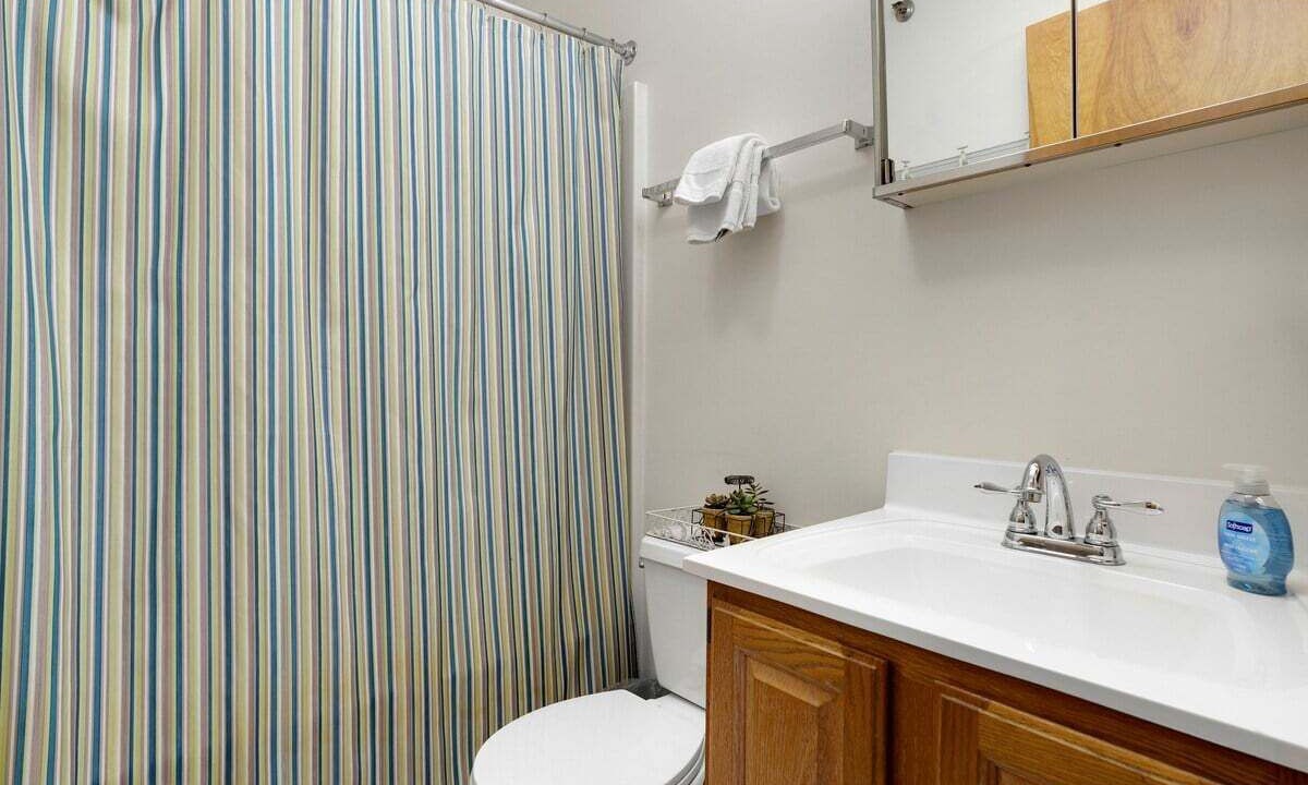Photo of Bathroom in Sunday River Area