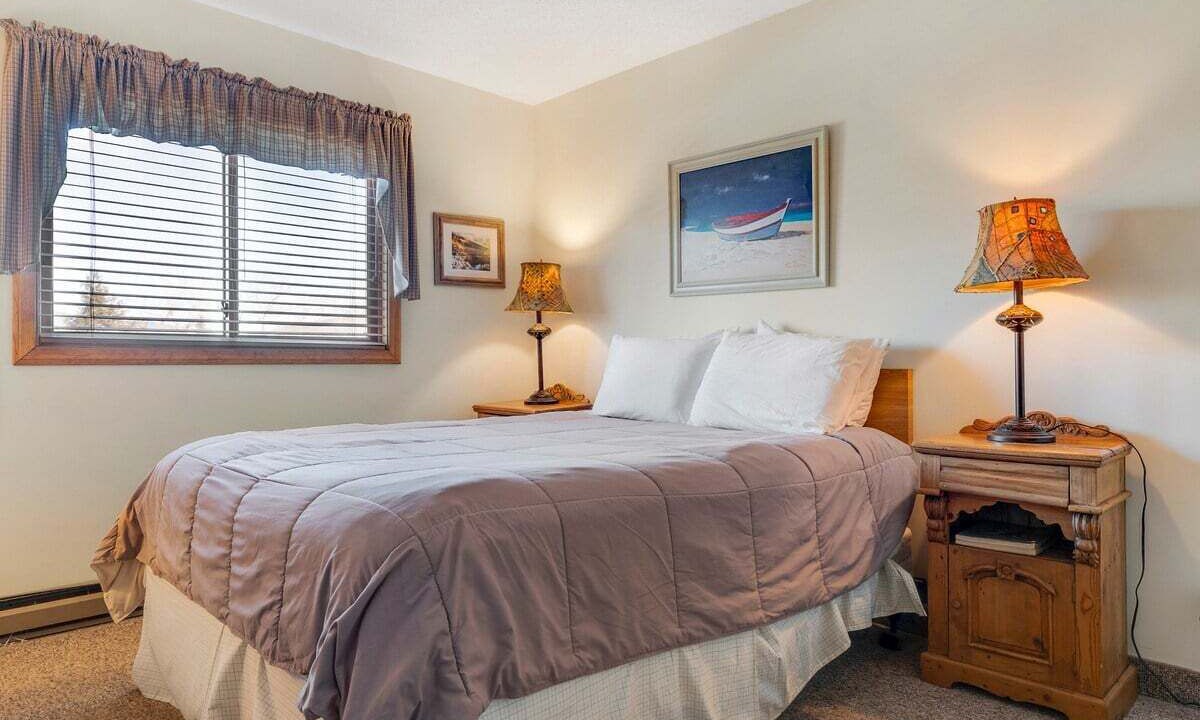 Photo of Bedroom in Sunday River Area