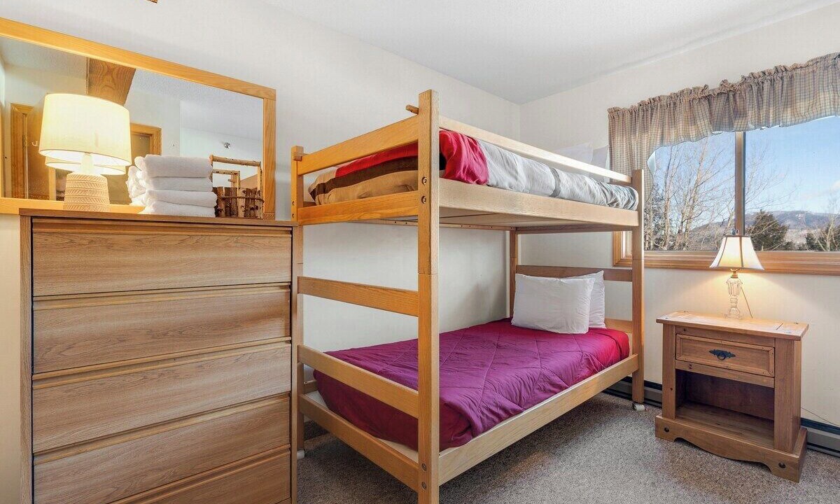 Photo of Bedroom in Sunday River Area