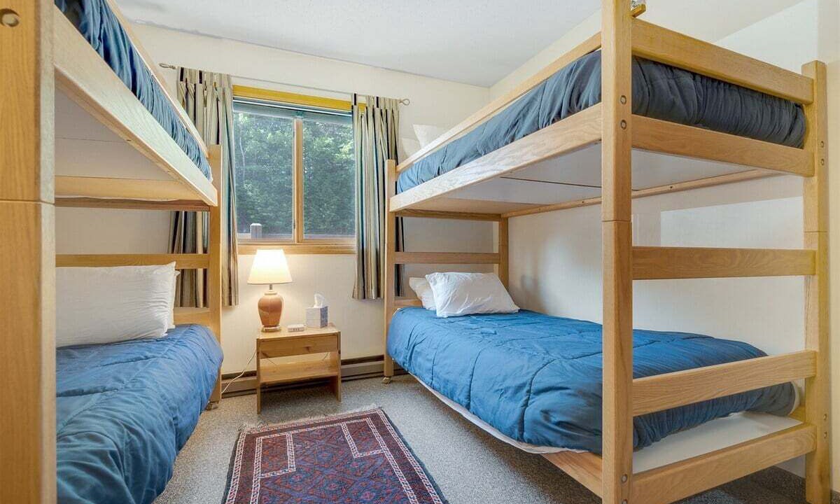 Photo of Bedroom in Sunday River Area