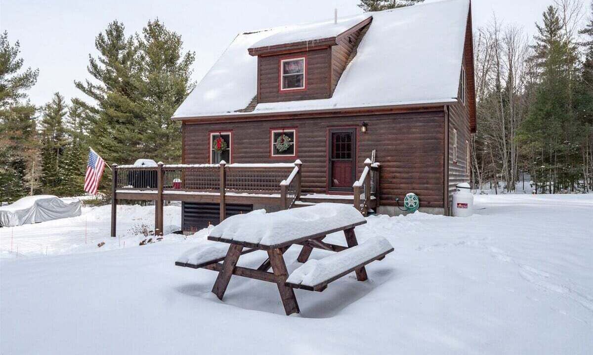 Photo of Outdoor in Bethel