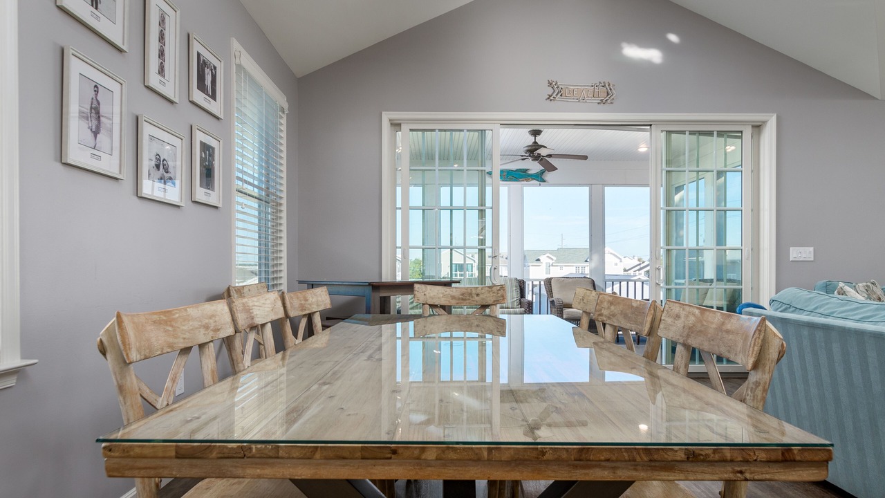 Photo of Bedroom in Bethany Beach