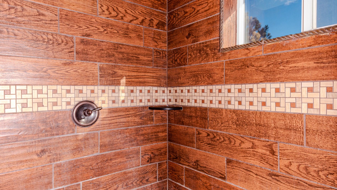 Photo of Bathroom in Long Valley Junction