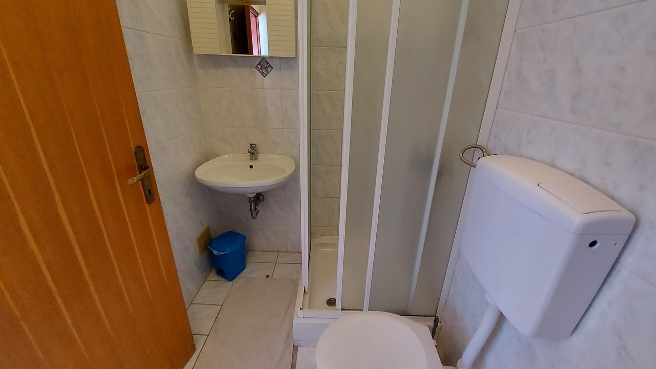 Photo of Bathroom in Jadranovo