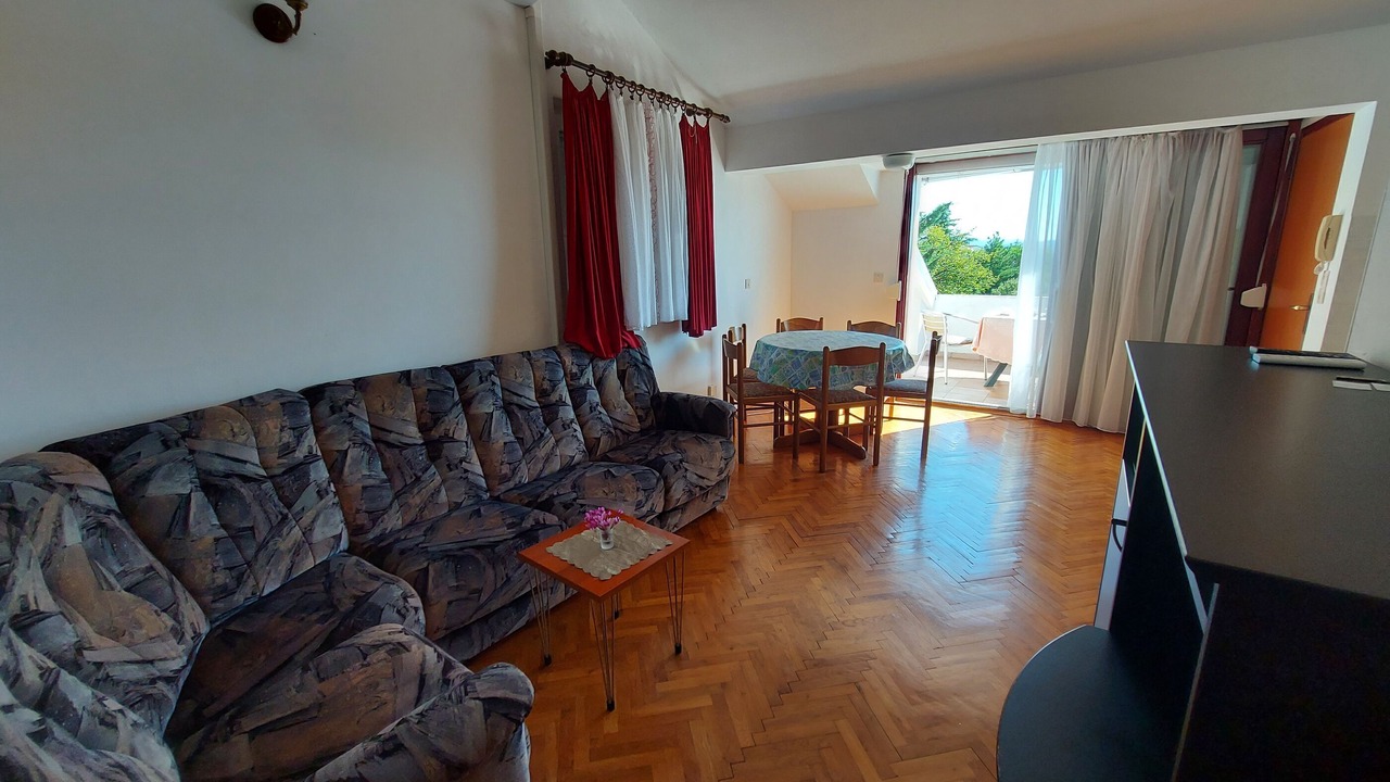 Photo of Livingroom in Jadranovo
