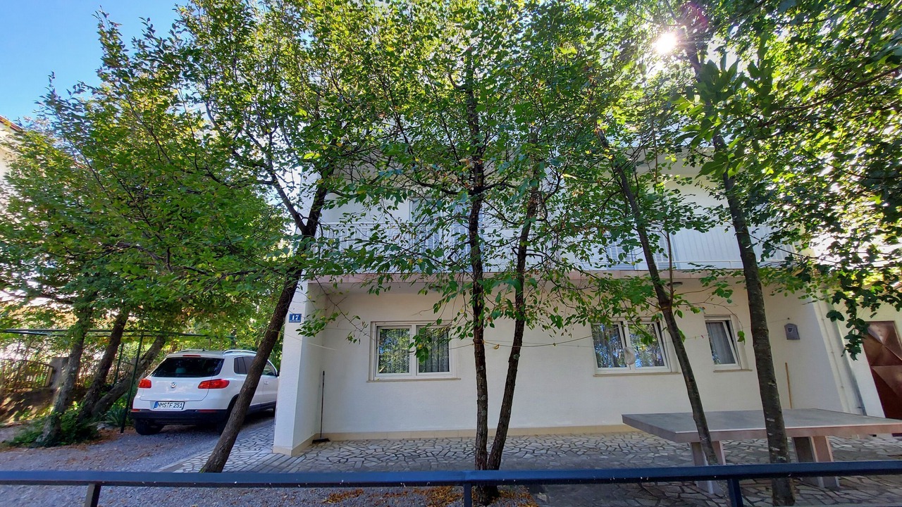 Photo of Outdoor in Jadranovo