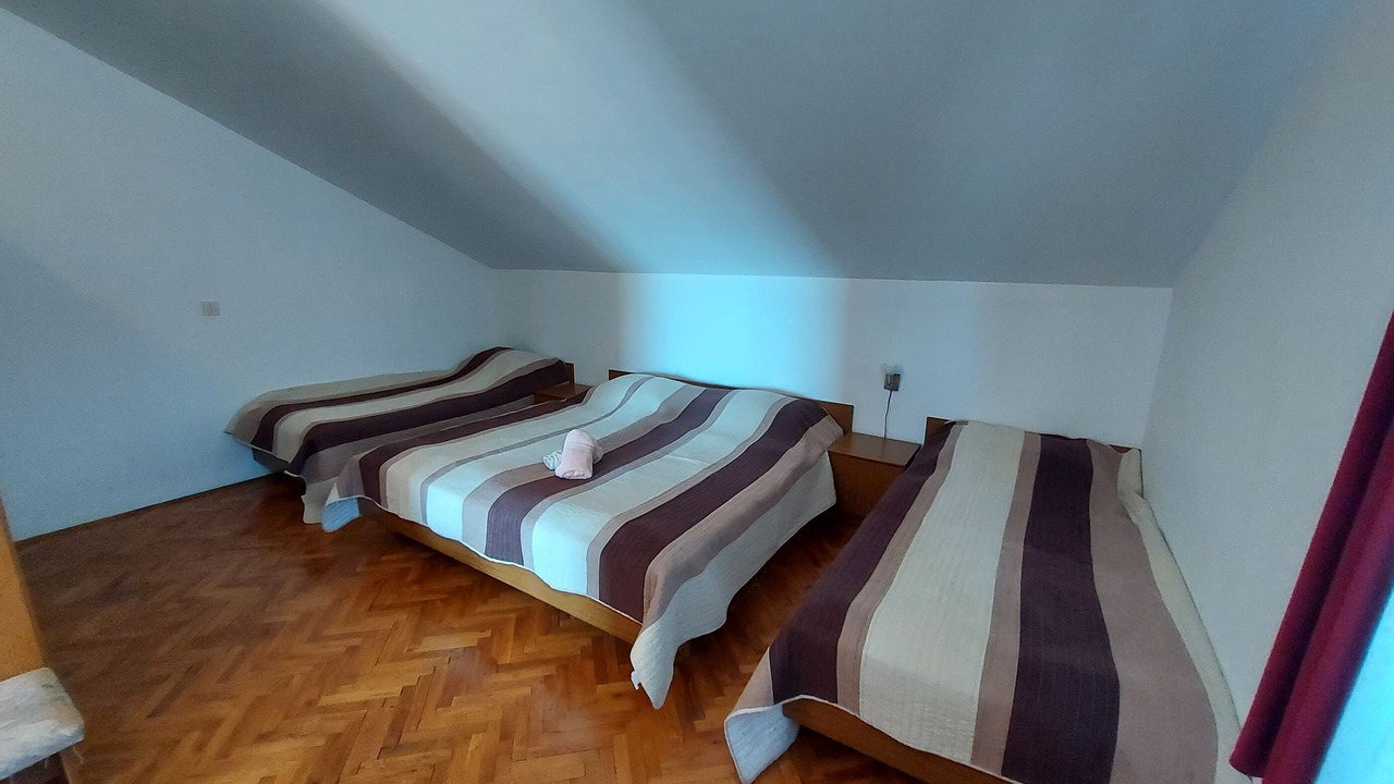Photo of Bedroom in Jadranovo