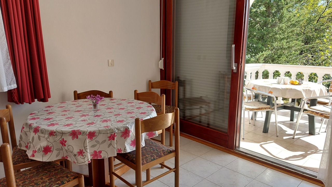 Photo of Outdoor in Jadranovo