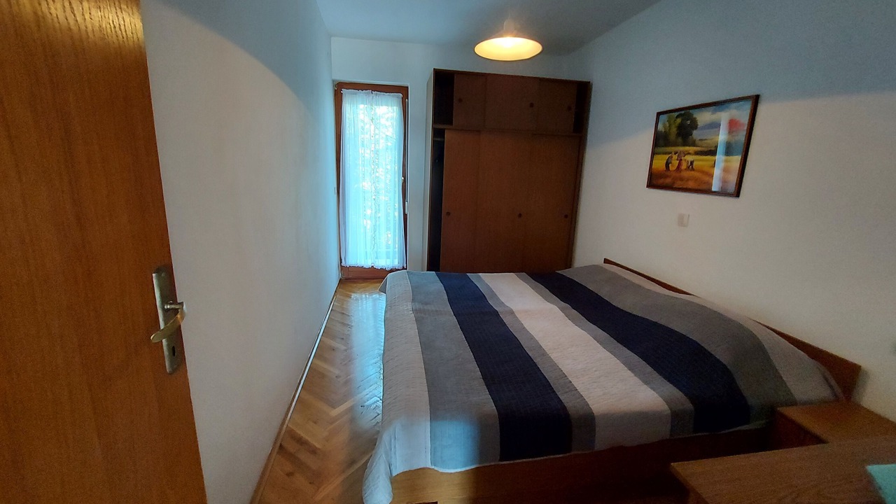 Photo of Bedroom in Jadranovo