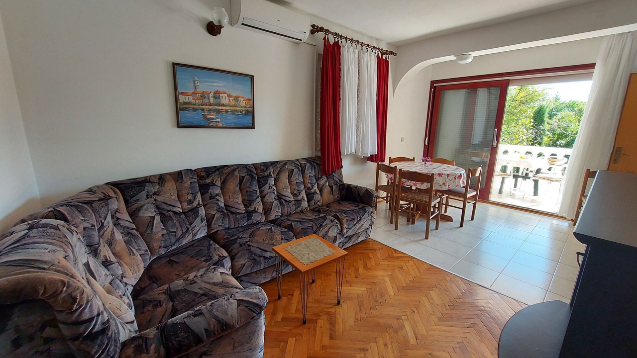 Photo of Livingroom in Jadranovo