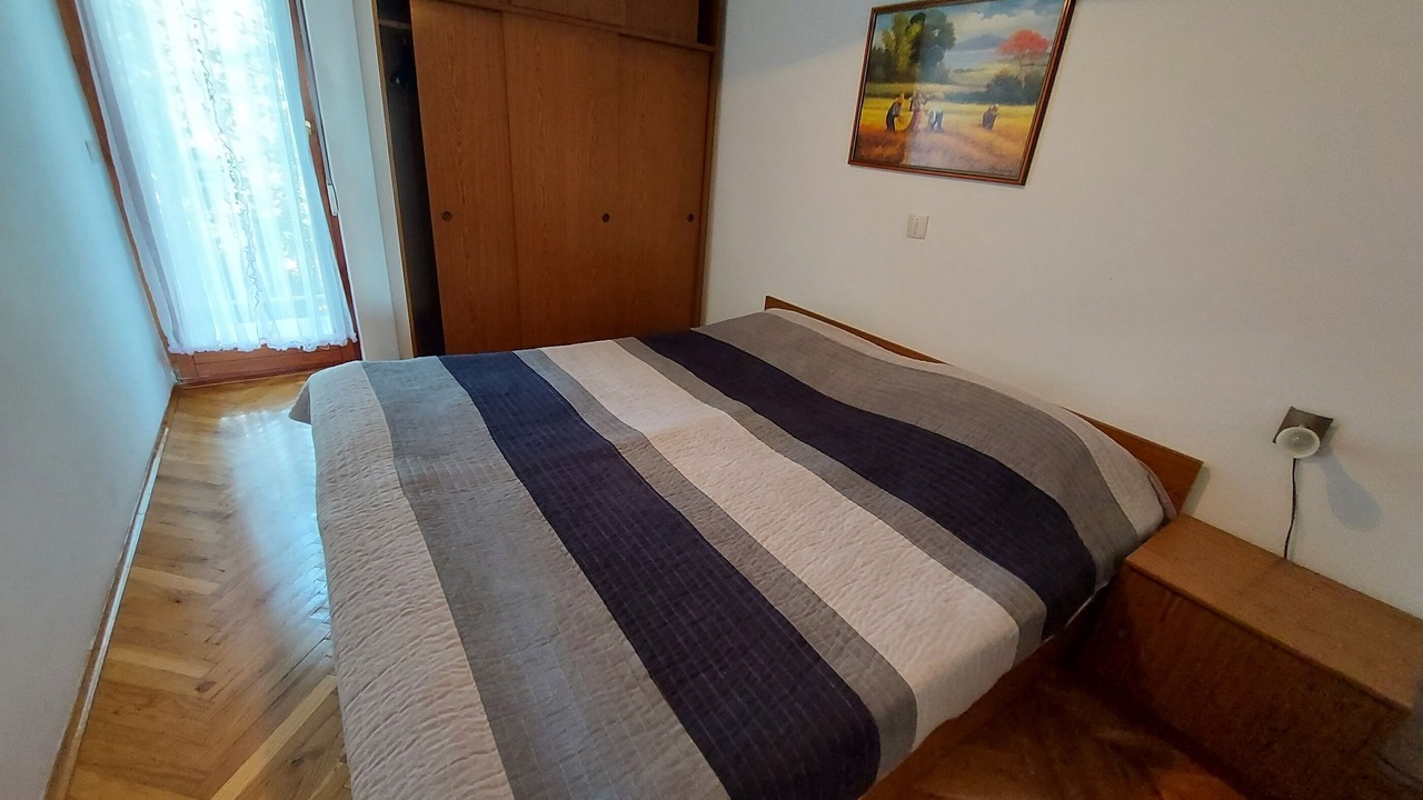 Photo of Bedroom in Jadranovo