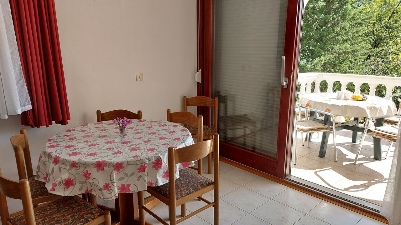 Photo of Outdoor in Jadranovo