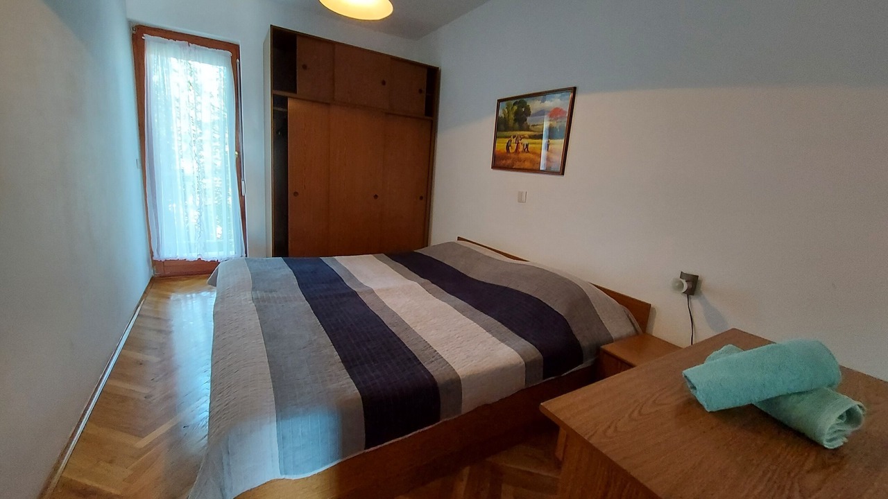 Photo of Bedroom in Jadranovo