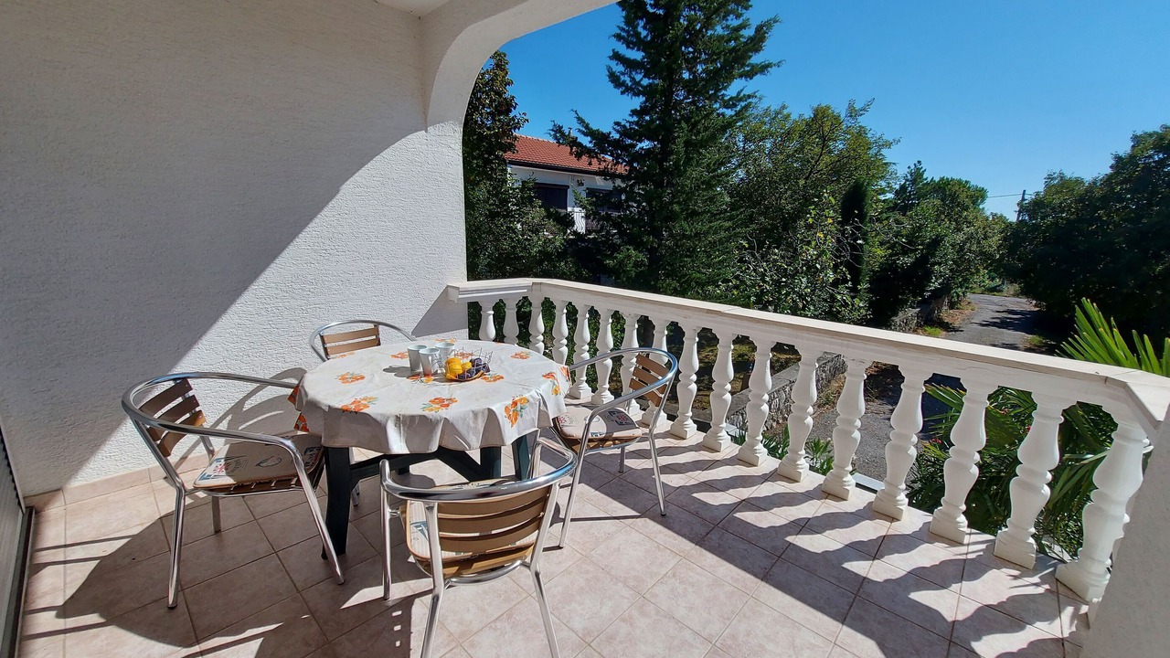Photo of Outdoor in Jadranovo