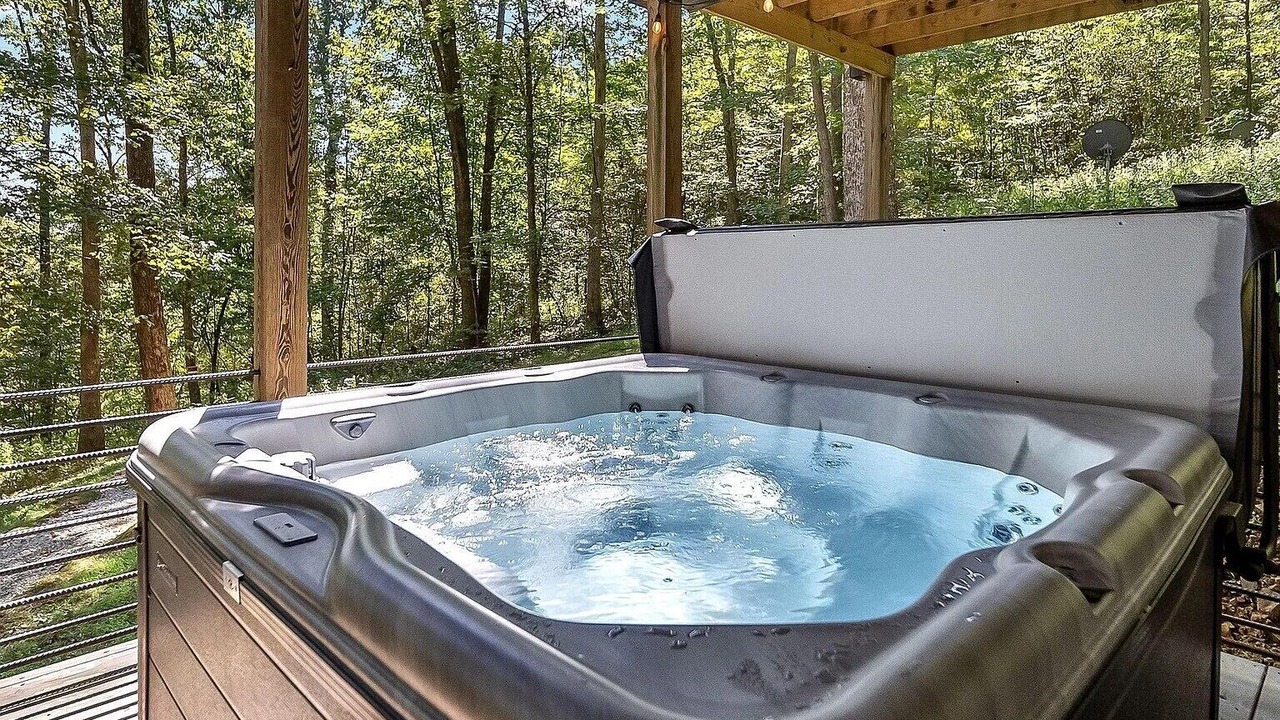 Photo of Outdoor in Rockbridge