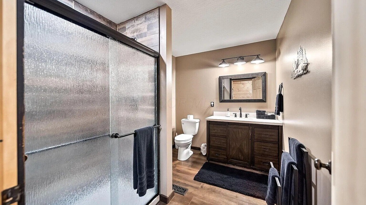 Photo of Bathroom in Rockbridge