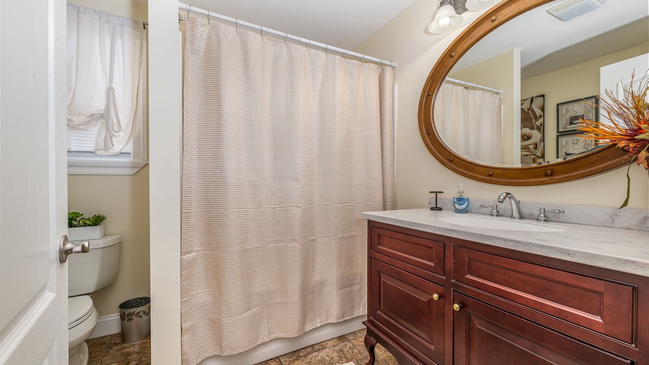 Photo of Bathroom in Millinocket