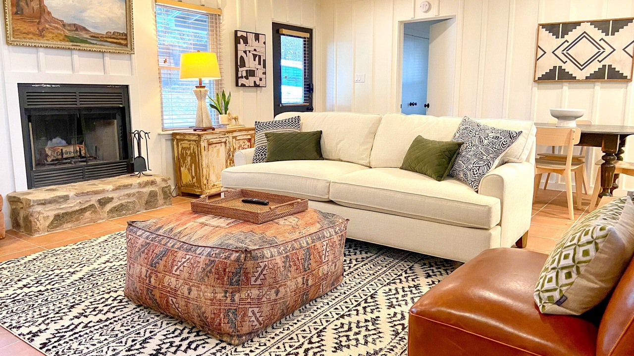 Photo of Livingroom in Ingram