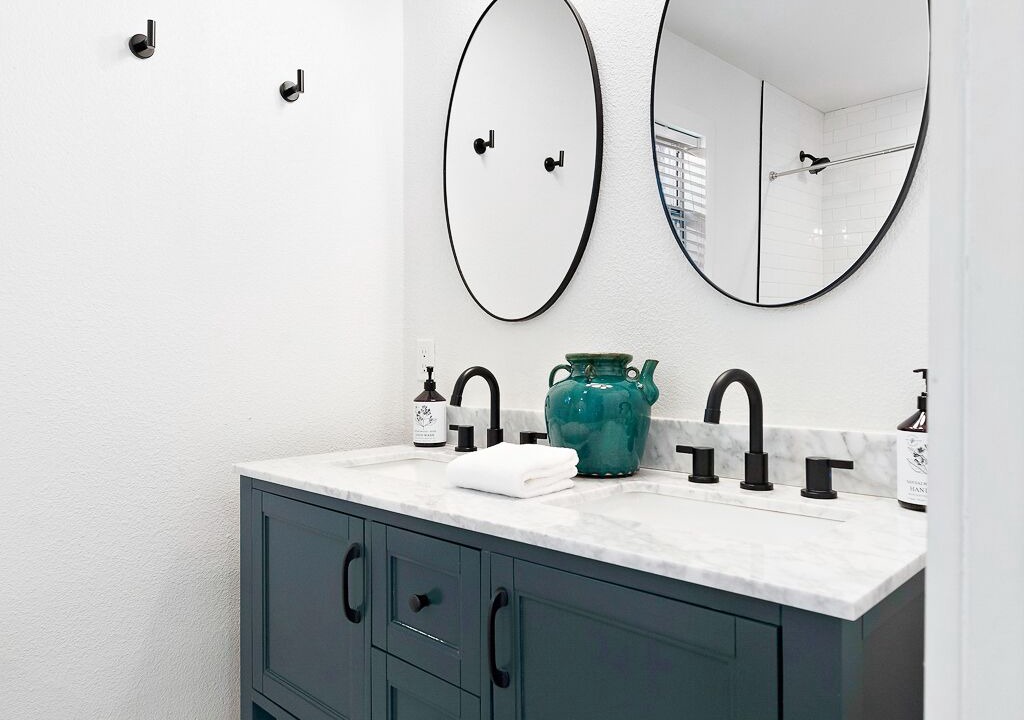Photo of Bathroom in Ingram