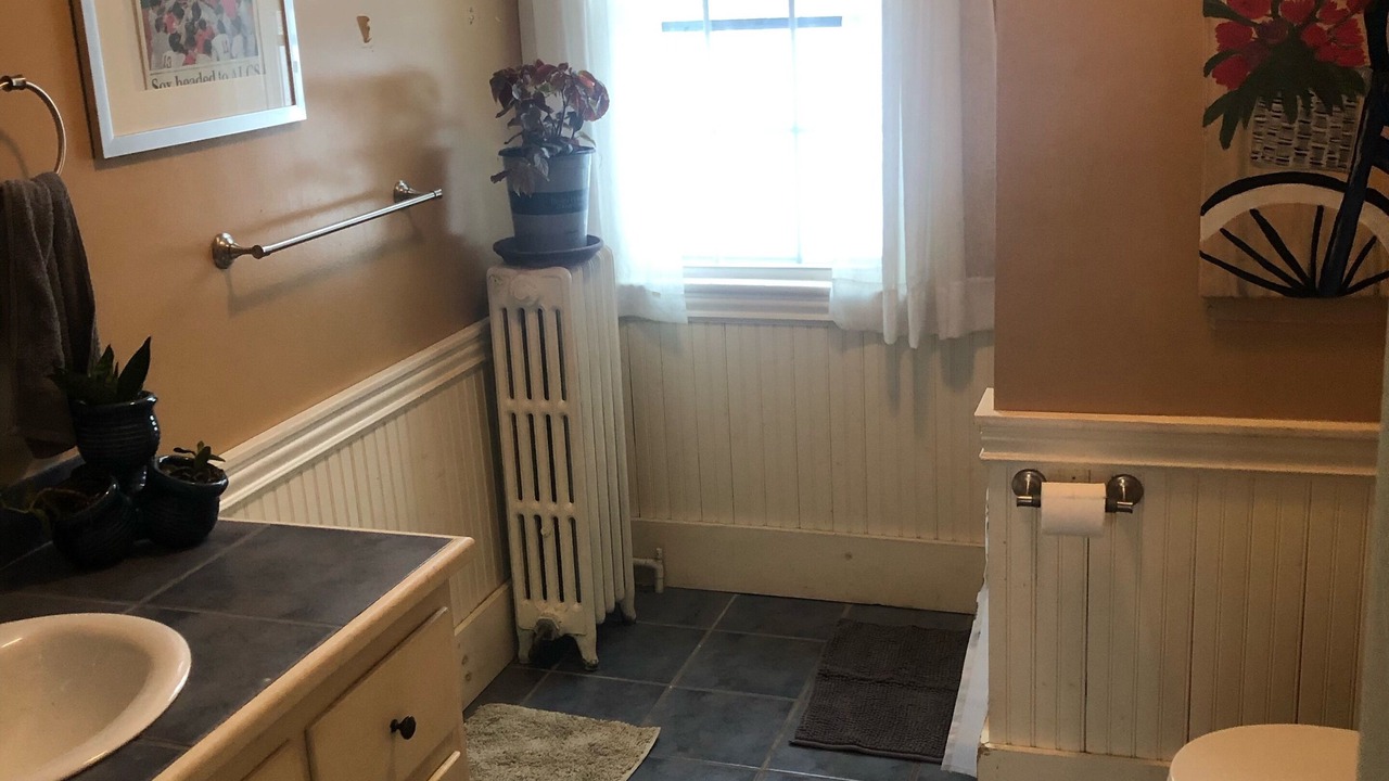 Photo of Bathroom in Rumford Point