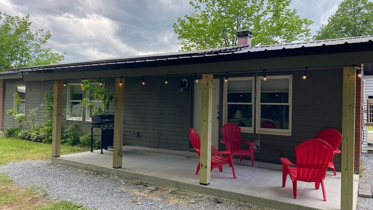 Photo of Patio Balcony in Bangor