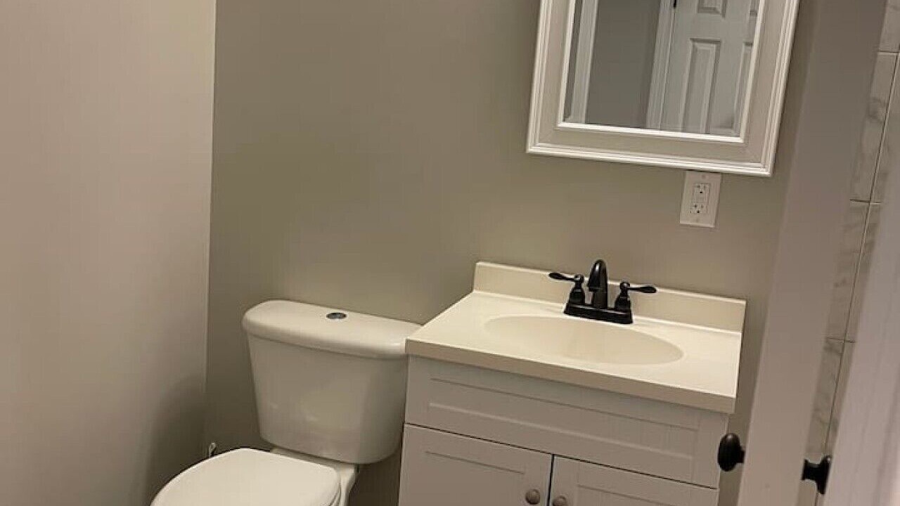 Photo of Bathroom in Bangor